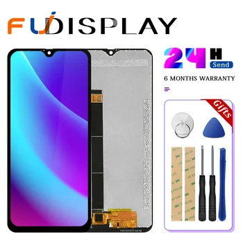 

6.1'' For Blackview A60 LCD Display+Touch Screen Digitizer Assembly Replacement For Blackview A60 Pro Lcd Glass Sensor+Tools