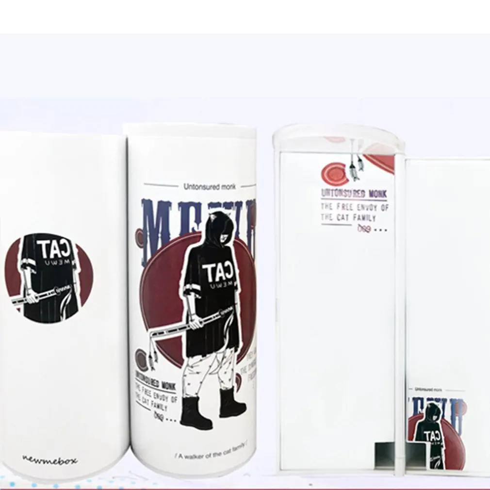 

Large Capacity Pencil Pen Case Bag Pouch Holder for Middle High School Office College Girl Adult Large Storage