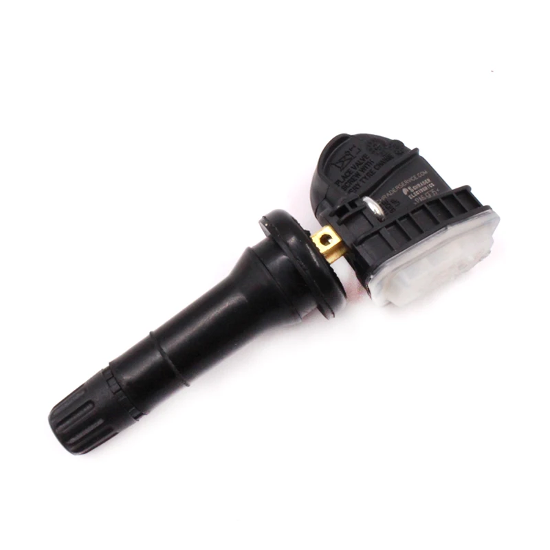 Подходит для BYD S6DM-3609200 S6DM3609200 TPMS датчик давления в шинах монитор 433 МГц авто аксессуары