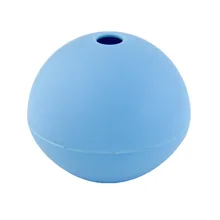 Мокрый Бар для силиконовой хоккейной формы круглый ледяной лоток хоккейный Сферический Лед Лоток