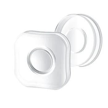 

Nanometre Seamless Velcro Line sticky stickers Home car dual-use mobile phone navigation bracket reusable