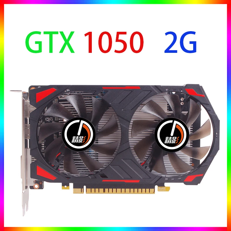 HUANANZHI Video Card RX560 RX 550 4gb 580 GTX 970 4 gb R7 350 2GB Gamiing Graphics Card 560 GTX650 2GB GTX 750 760 1050 ti 1060 best video card for gaming pc