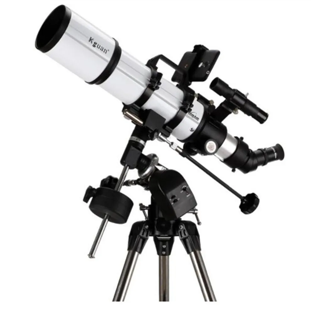 professional telescope