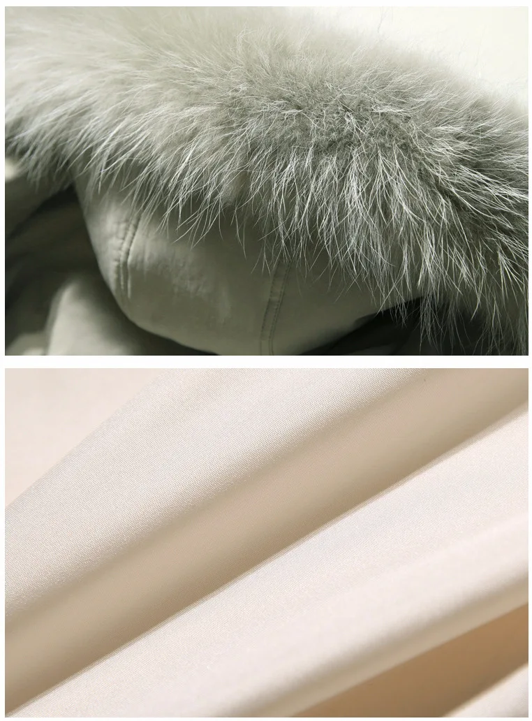 new winter Girls long section of thicker Nagymaros collar down 930