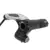 DC 24V 500W Motor Speed Brush Controller with Throttle Twist Grip For Electric Bicycle Bike Scooter Motor Brushed Controller