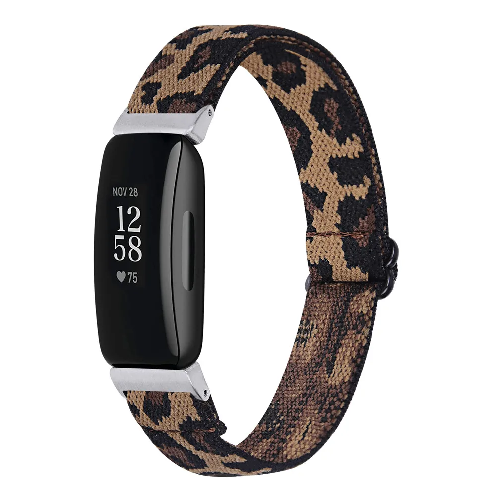 Esdi ź  Fitbit Inpire 2 1 к긯 Ʈ ġ Ʈ  Fitbit Inpire HR ո  Correa ü 