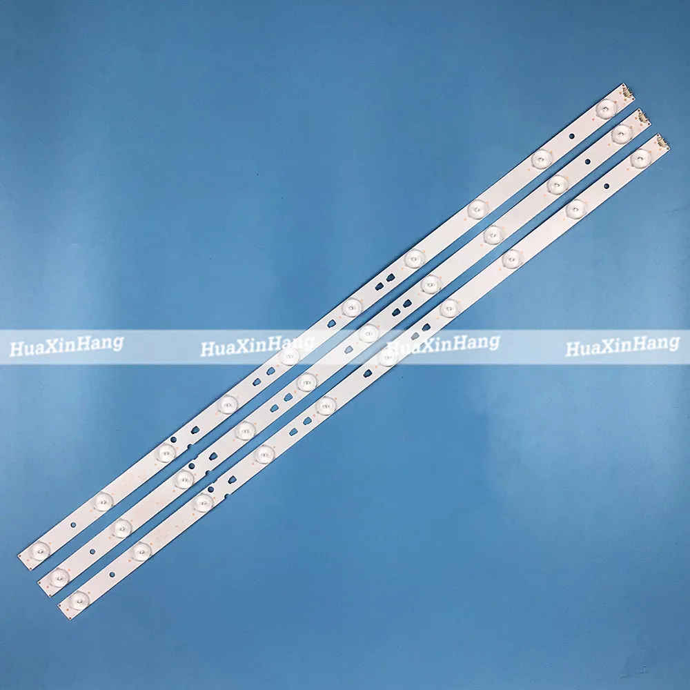 15 pcs LED315D10-07(B) LED315D10-ZC14-07(A) 32PAL535 LSC320AN02 ...