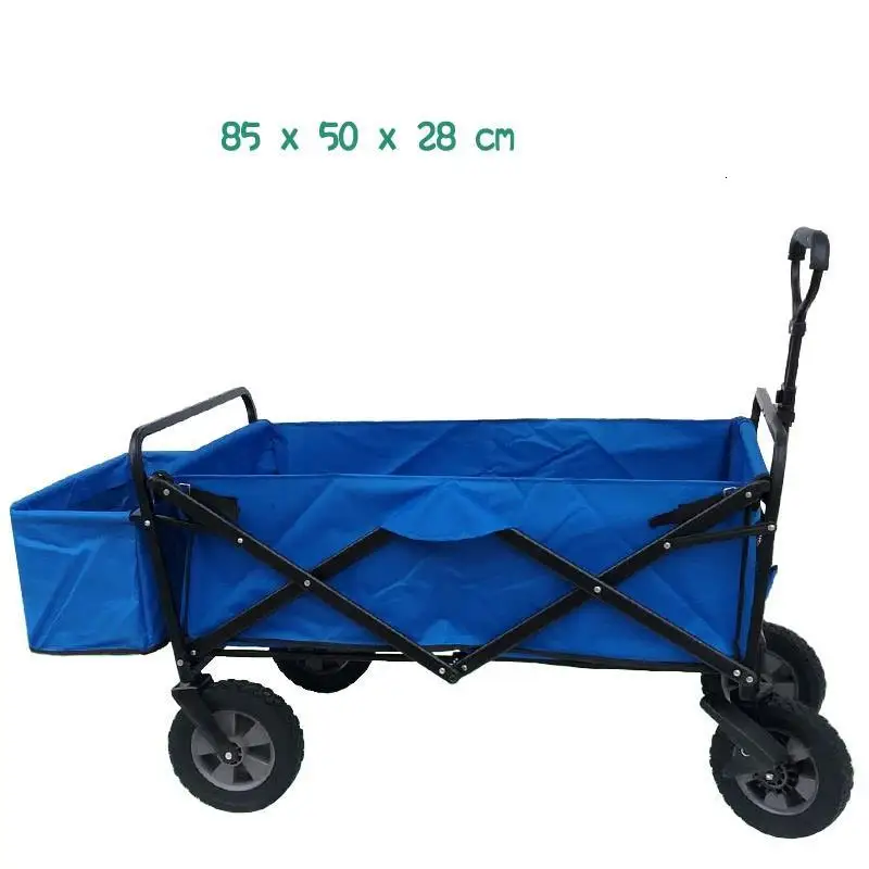 Version C Rolling Storage Carrello Verdulero кухонный стол De Courses Avec roulets Mesa Cocina колесница Roulant Тележка для покупок - Цвет: Version C