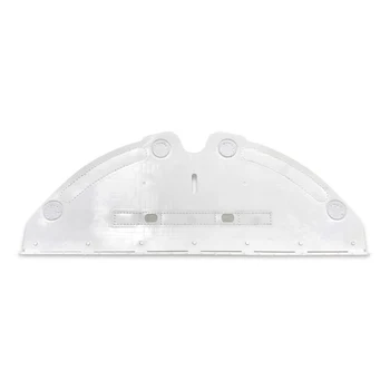 

Mop Cloth Frame For Roborock S5 S6 E35 Robotic Vacuum Cleaner Parts Rag Holder Disposable Mop Cloths