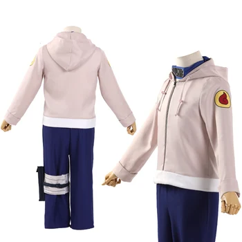 

Anime Girl Cosplay Naruto Shippuden Hinata Hyuga Cosplay Costume Hyuga Hinata Ninja Outfit Jacket Wig Halloween Costumes Women
