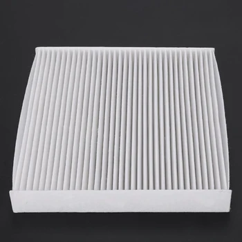 

1pcs Car Auto Non-Woven Air Condition Filter Part For Toyota Yaris Tundra Prius