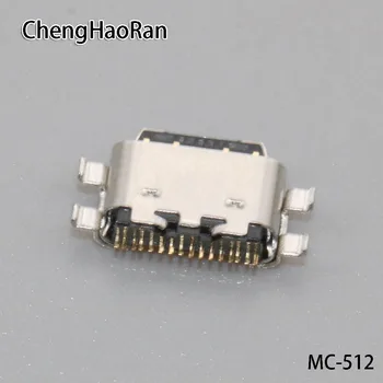 

1PCS For Nubia X M3 Z17S Z17miniS Z18/mini NX595J NX589J NX611J NX609J USB Charge Port Jack Socket Plug Charging Dock Connector