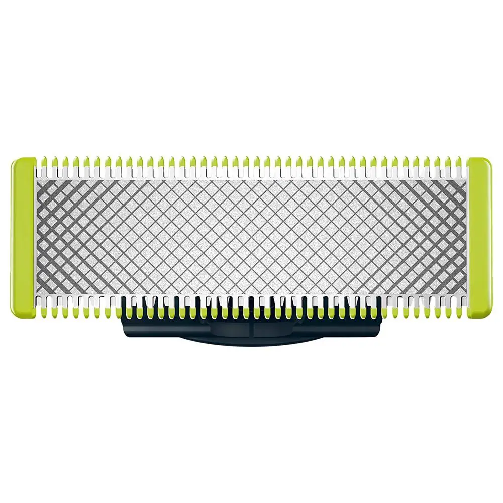 

1 Pack Face Shaver Replacement Blade For Philips Norelco OneBlade Electric Shaver