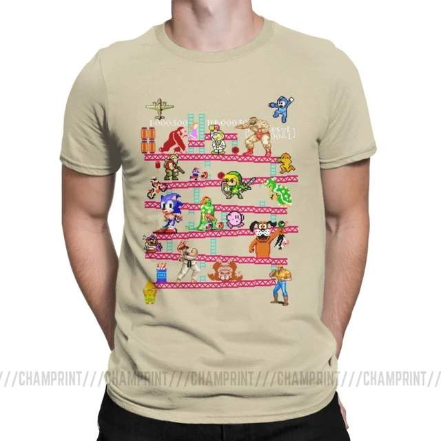arcade t shirts price