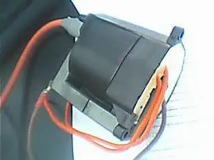 Customized High-power DC High-voltage Package Transformer Special | Инструменты