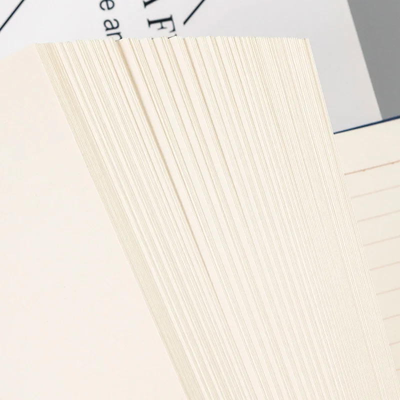 A5 свежий милый бумажный Карманный Bullet Journal планировщик персональный органайзер
