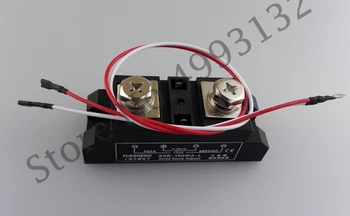 

4-20mA Single-phase Solid State Regulator with High Current 150A, Power Regulator