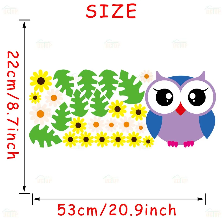 FCS8045-SIZE