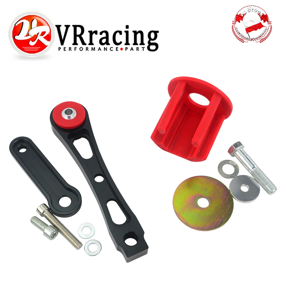 VR Engine Mount Dog Bone для VW Golf Jetta Tiguan EOS Audi A3 TT 2 0 T 2.5L 3.2L 3.6L 09 + EMI01 TSB02|Вал двигателя| |