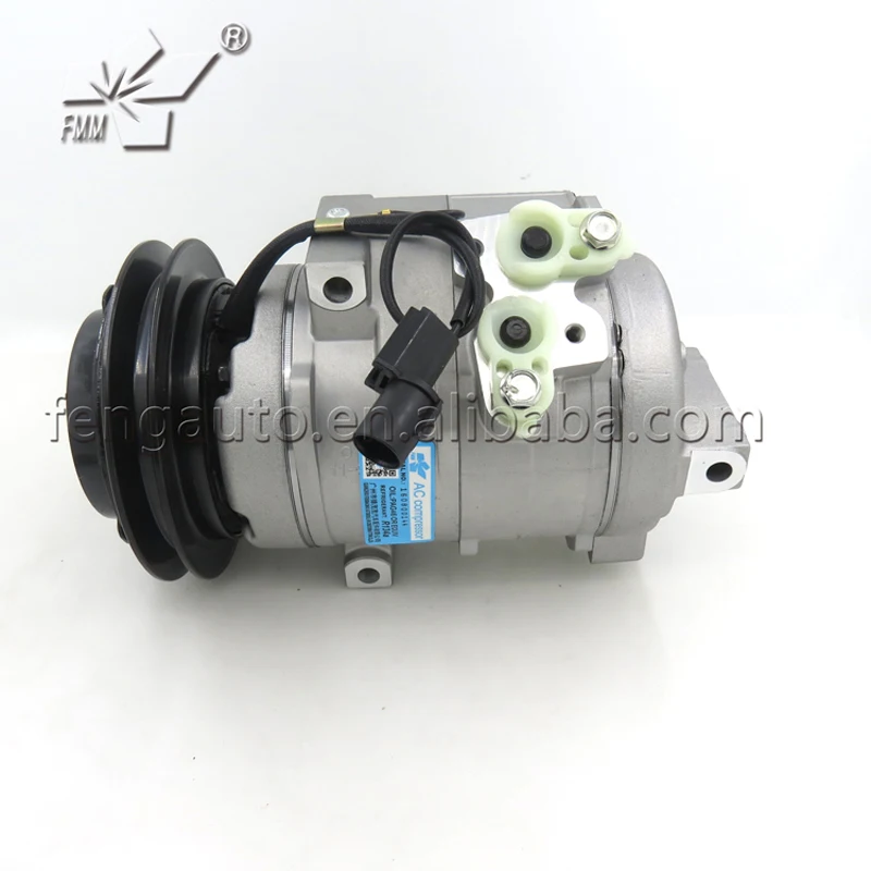 10S17C ac компрессор для Mitsubishi Pajero V75 7813A085 7813A08 447190-7050 447190-7060