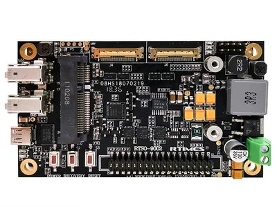 Nvidia Jetson TX1/TX2 основной модуль Xavier Development Kit TX2 макетная плата