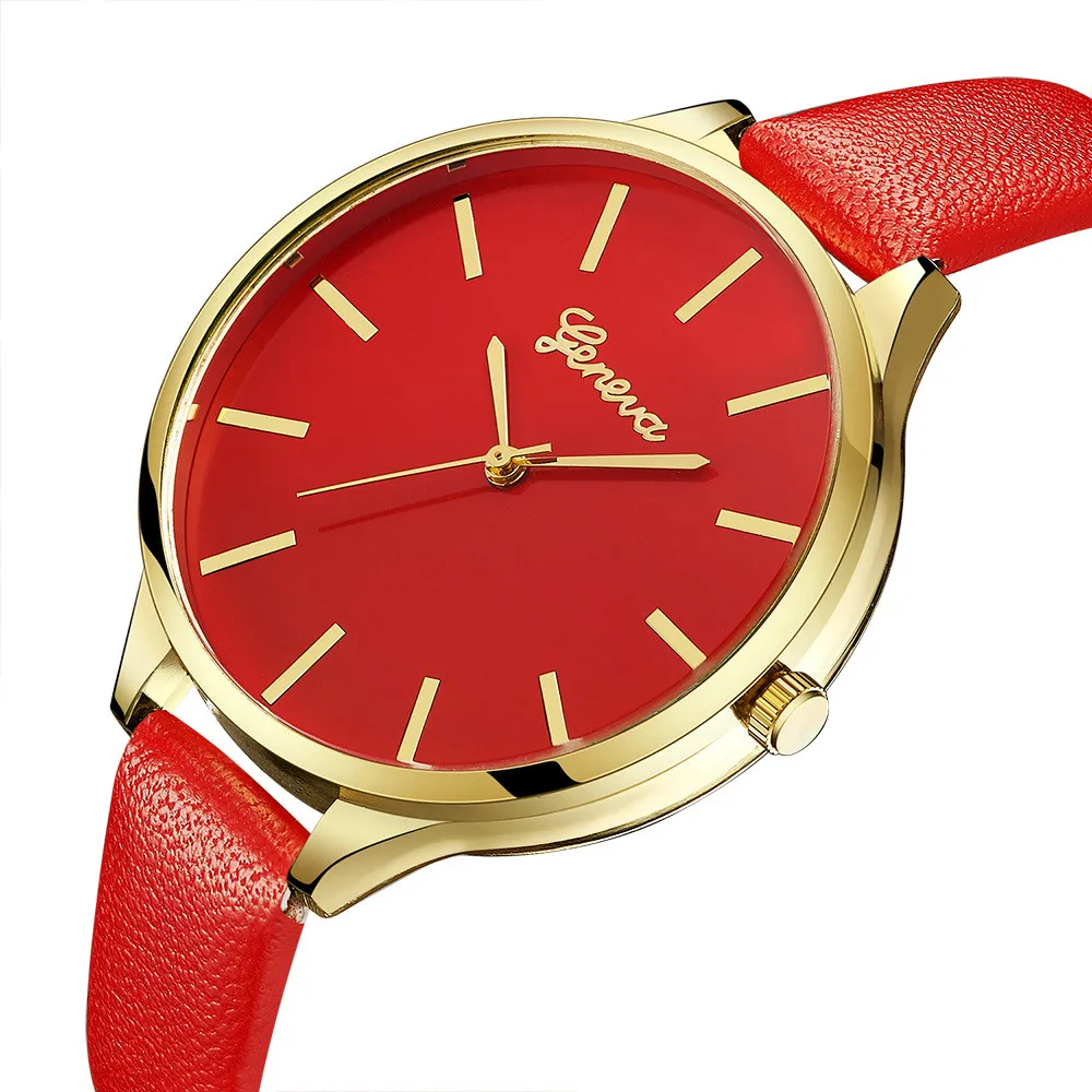 Analog Wrist Watch (14)