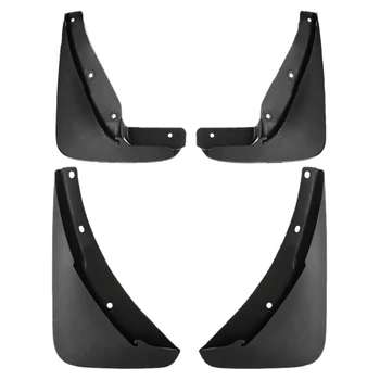

Mud Flap for Dodge Challenger 2015-2018 Fender Mudguard Splash Flaps Mudguards Accessories