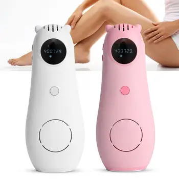 

8Types IPL Photon Epilator Muti-functional Painless Full Body Unisex Hair Removal Machine Hair Removal Tools