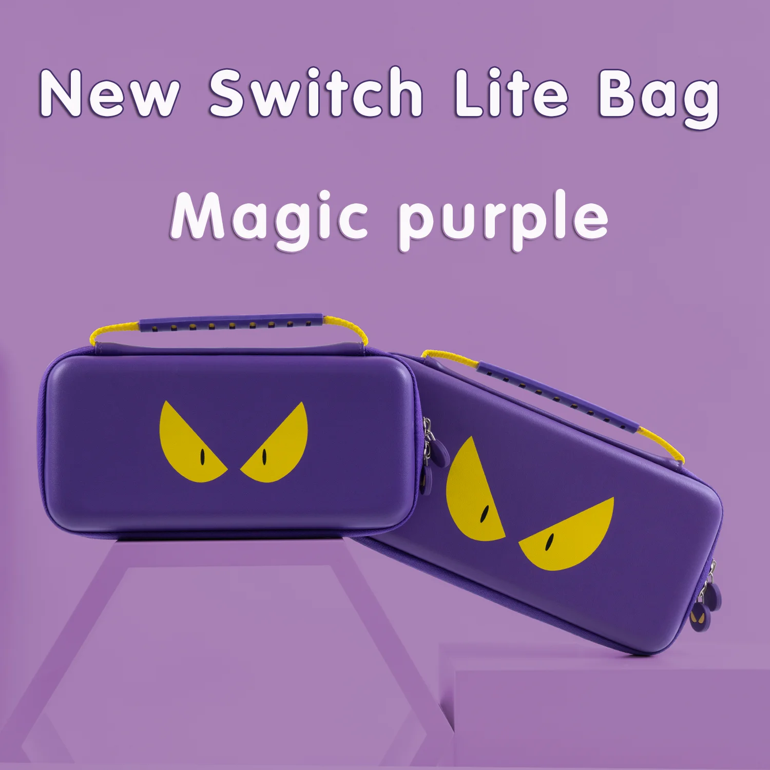 

New Portable Protective Carrying Hard Shell Case Nintend NS Switch Lite Storage Bag For Nintendo Switch Mini Lite Accessories