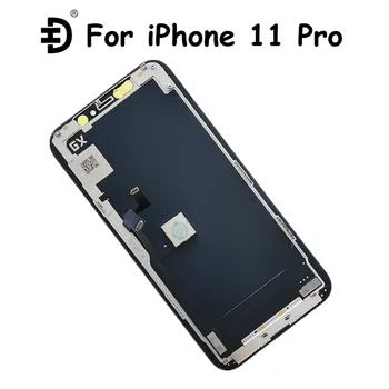 

Screen For iPhone 11 Pro LCD Display Touch Panel Digitizer Assembly Screen For iPhone XR LCD Replacement Display For iPhone11