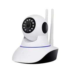 Ip Camara Wifi 720 Hd 2Mp ИК ONVIF сигнализация выход беспроводная камера домашняя камера ночного видения Dvr безопасность наблюдение Смарт Ipcam