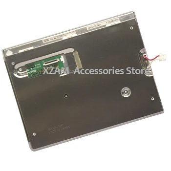 

Original 8inch LCD screen LQ080V3DG01 free shipping