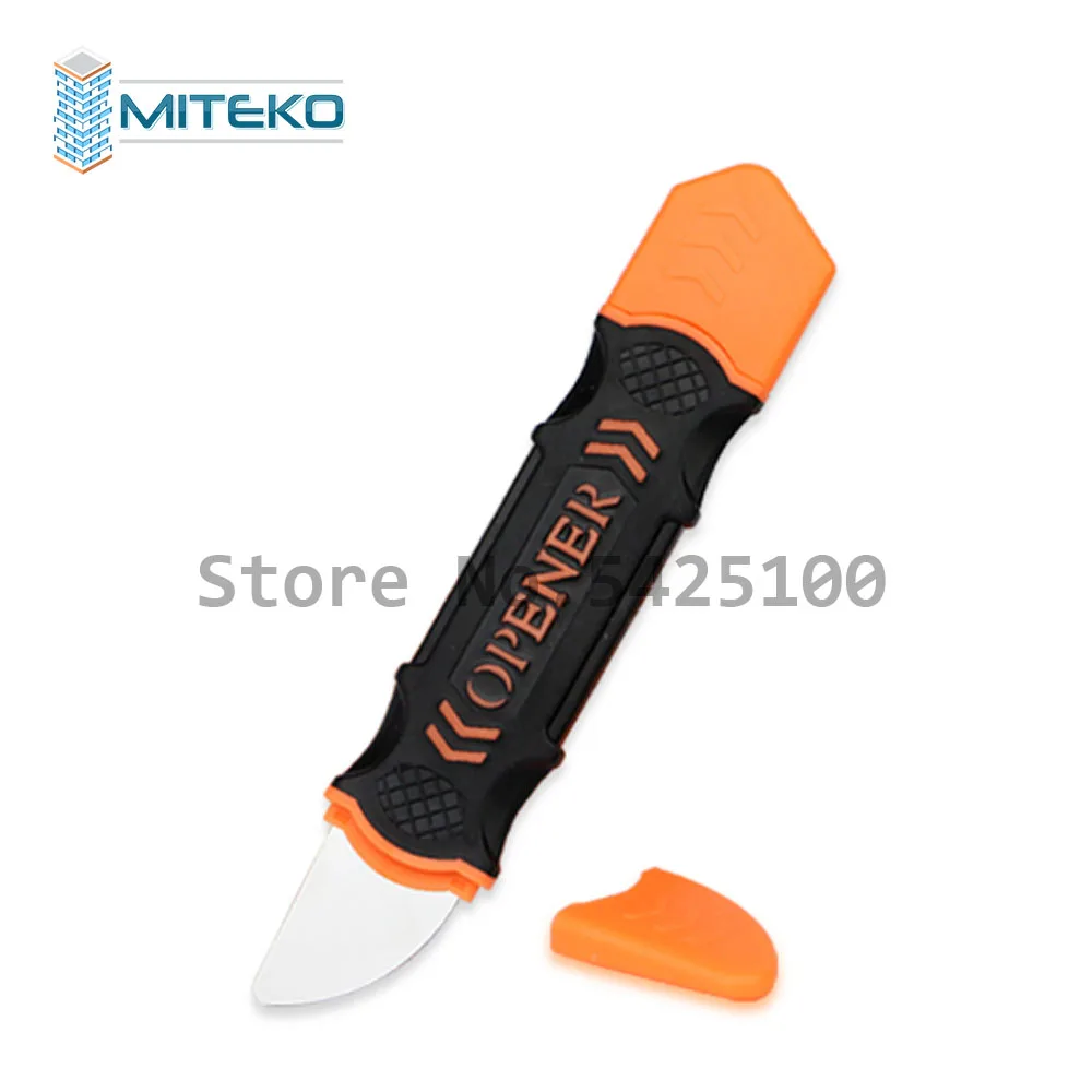 Metal Pry Blade Opener LCD Screen Teardown Cutter Disassemble Repair Tool for phone and Pad Mobile Phone Opening | Мобильные