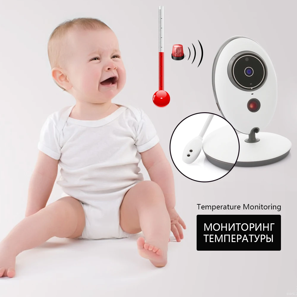 Wireless-LCD-Audio-Video-Baby-Monitor-VB605-Radio-Nanny-Music-Intercom-IR-24h-Portable-Baby-Camera8