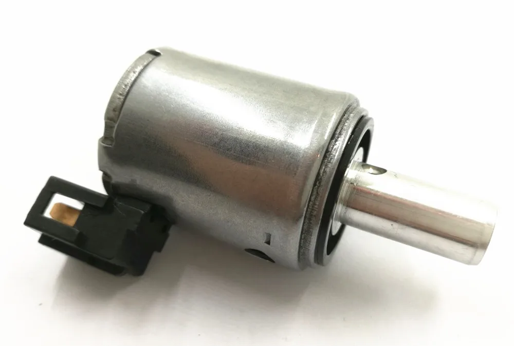 7701208174 8200337880 регулятор давления Блокировка соленоида AL4 DPO для Renault Citroen Berlingo для peugeot коробка передач 257410 257416
