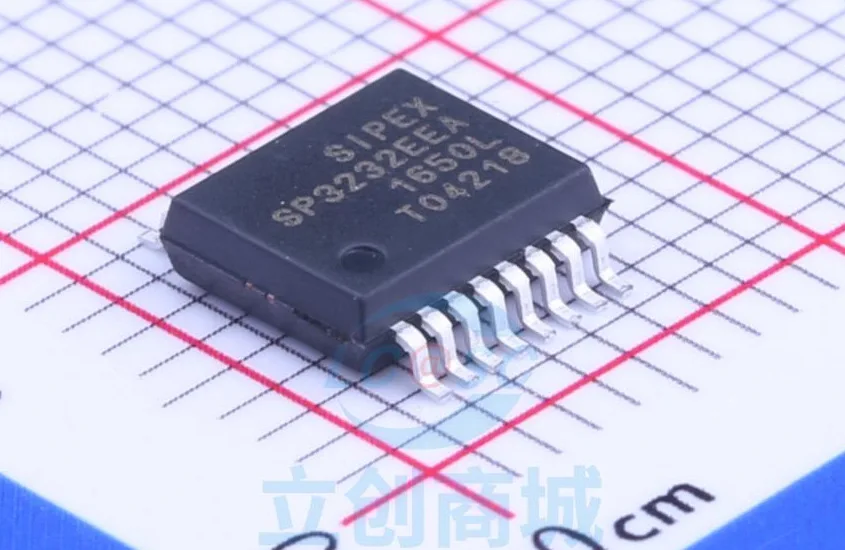 SP3232EEA-L/защитный чехол для мобильного телефона SP3232EEA SP3232 SSOP16