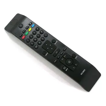 

1PC Universal Black Replacement RC3902 TV Remote Control For SHARP HDTV LED Smart TV Controller