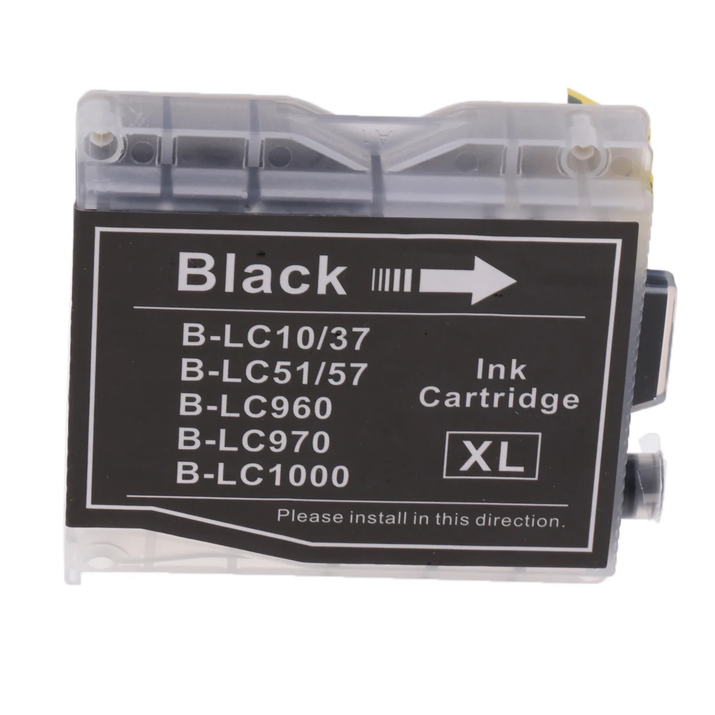 LC960 High Yield Ink Cartridge Replacement for  FAX-1355/1360/1460