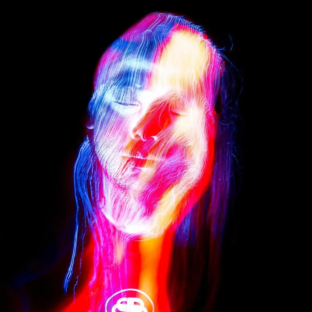 Light Painting Tool White Fiber Optic Brush Commercial Portrait Wedding Graffiti Streamer Photography Hand drawn stick