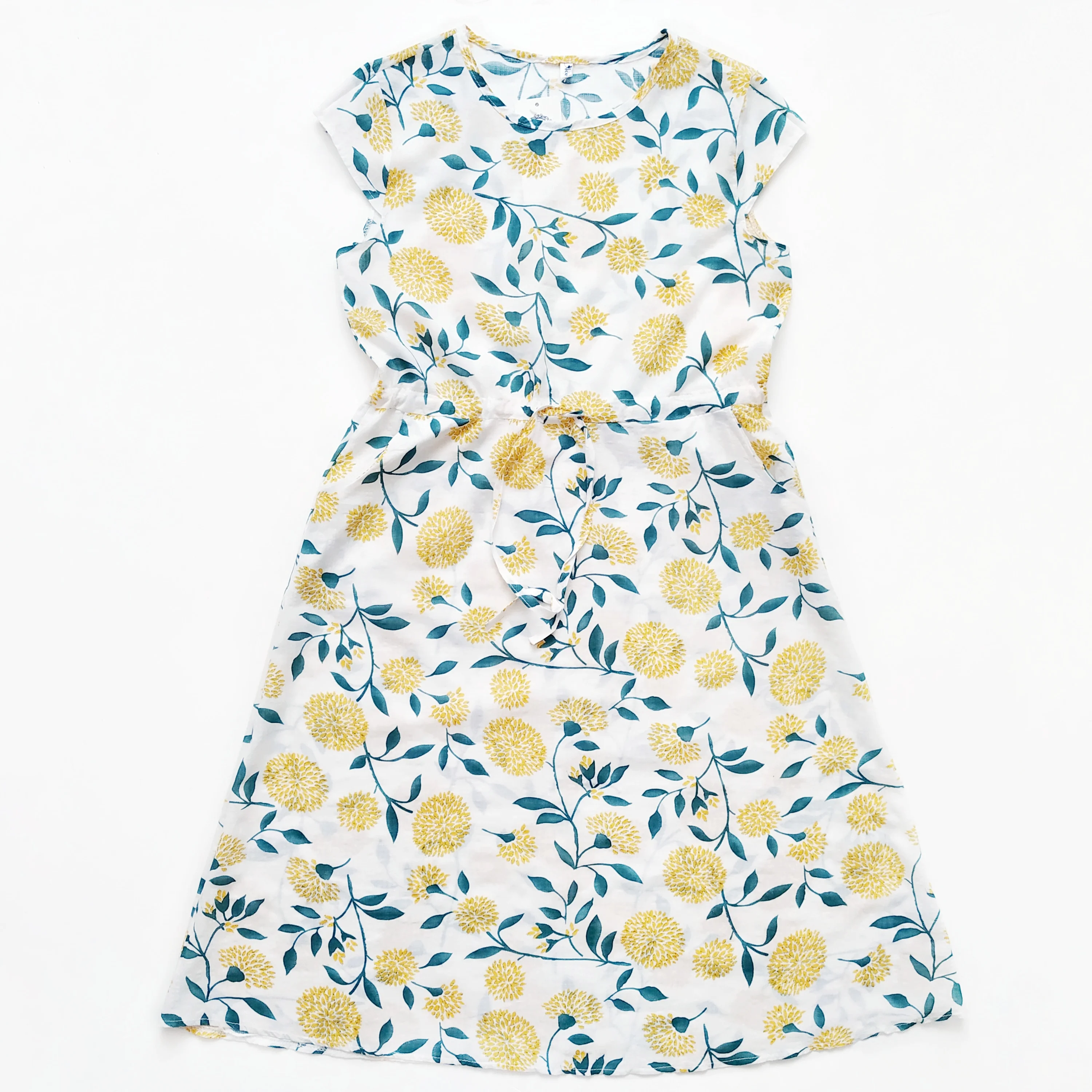 2019 хлопковое льняное летнее платье женское свободное Плюс Размер повседневные