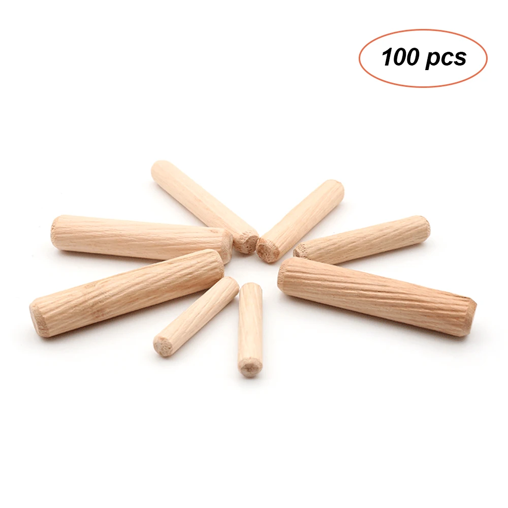 Wood Dowels