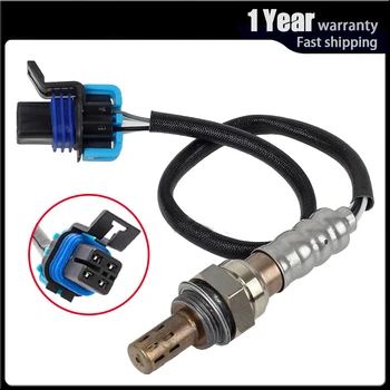 

4 Wires O2 Oxygen Sensor Downstream for Chevrolet Cobalt Base LS LT HHR Comfort LT LS Pontiac G5 Car Accessories 234-4066