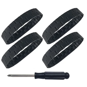 

Tools Tire Cover Screwdriver For Roborock S50 S55 Wheel Caster Non slip