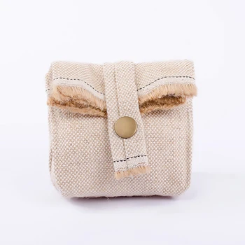 

Cloth Coin Purses Sanitary Cotton Bag Small Wallet Card Holder Key Bag кошелек для женщин кошелек женский