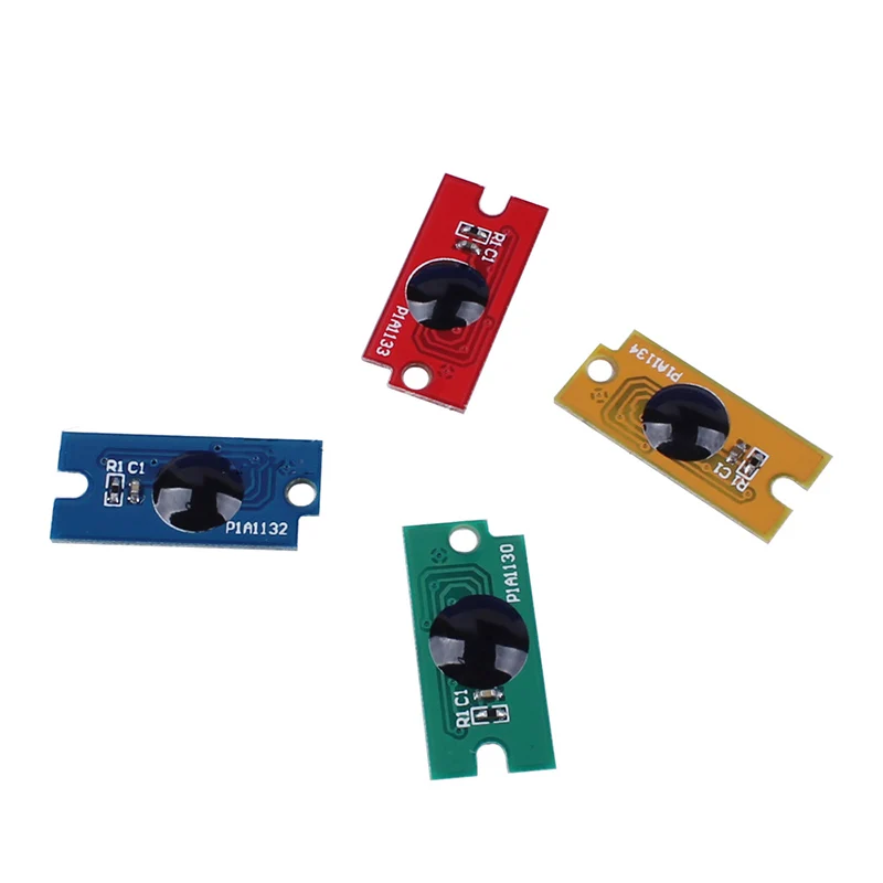 XEROX Phaser 6600 Workcentre 6605 Printer Compatible 106R02240 106R02237 106R02238 106R02239 Toner Chip