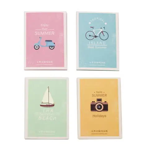 50sheets/pack Absorbent Paper Oil Control Wipes Makeup Cleansing Summer Blotting Oil Shrink Pore Face Cleaning Tool