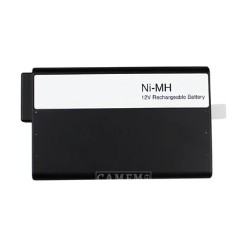 

550036-100 MicroFlash 8i Barcode Printe Battery ONE-550036000 QC6315 12V Ni-MH Rechargeable Battery