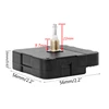 High Torque Silent Large Clock Movement Mechanism with Clock Hands Repair Parts DIY Replacement 2023 New 6