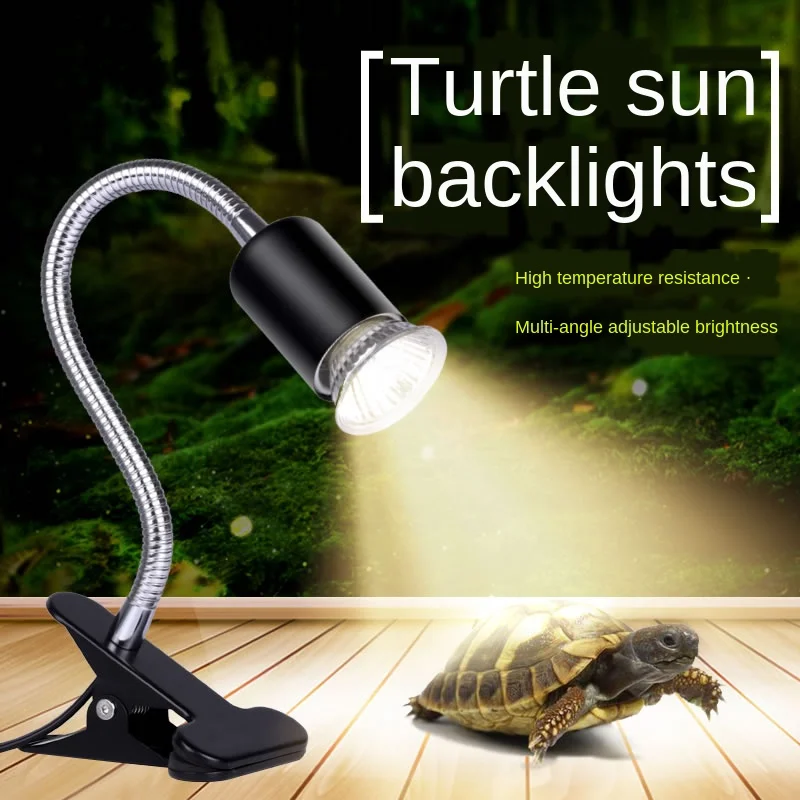 uv light for turtles