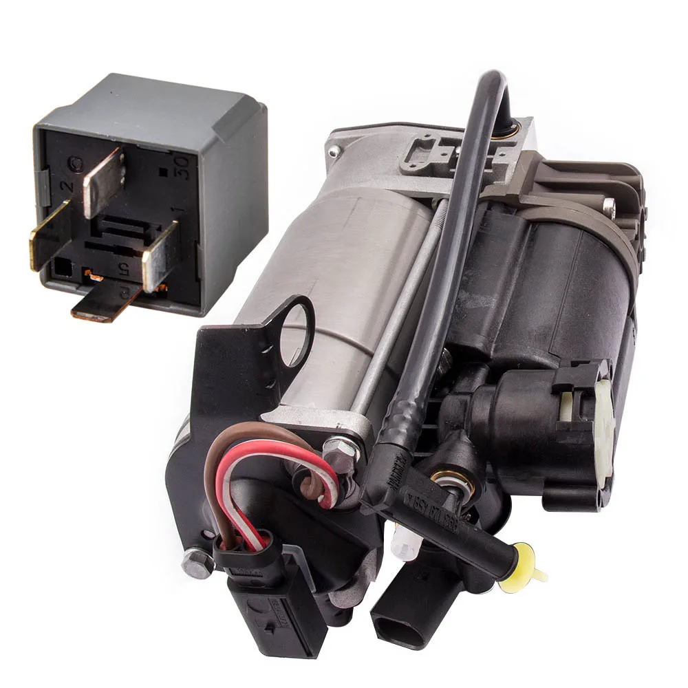 Воздушный компрессор для Mercedes-Benz CLS500 / CLS55 AMG 2203200104 Mercedes Benz E63 0025427219 4154033030 |
